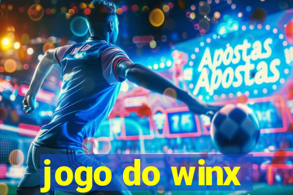 jogo do winx